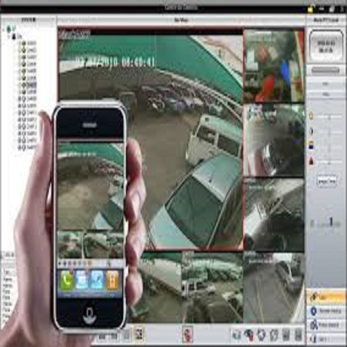 Main Demo